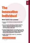 Image for The Innovative Individual : Innovation 01.07