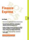 Image for Finance Express : Finance 05.01