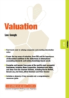 Image for Valuation : Finance 05.07