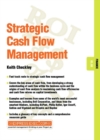 Image for Strategic Cash Flow Management : Finance 05.08