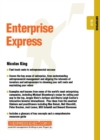 Image for Enterprise Express : Enterprise 02.01