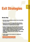 Image for Exit Strategies