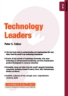 Image for Technology Leaders : Innovation 01.05