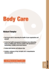 Image for Body Care