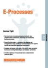Image for E-Processes : Operations 06.03