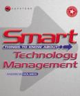 Image for Smart Things to Know About Technology Management