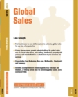 Image for Global Sales