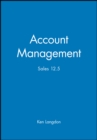 Image for Account Management