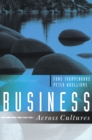 Image for Business Across Cultures