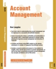 Image for Account management