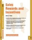 Image for Sales rewards and incentives