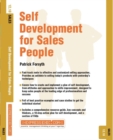 Image for Self development for sales people