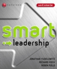 Image for Smart leadership