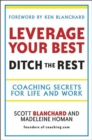 Image for Leverage Your Best, Ditch the Rest