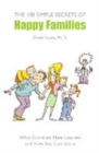 Image for 100 Simple Secrets of Happy Families