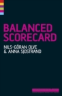Image for Balanced Scorecard