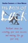 Image for The Book of Luck