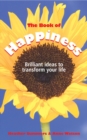 Image for The book of happiness: brilliant ideas to transform your life