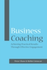 Image for Making effective use of coaching  : a practical approach for business success
