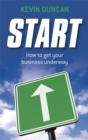 Image for Start  : how to get your business underway