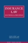 Image for Insurance law  : doctrines and principles