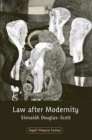 Image for Law after Modernity