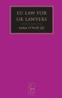 Image for EC law for UK lawyers
