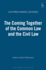 Image for The coming together of the common law and the civil law