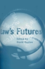Image for Law&#39;s future