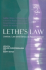 Image for Lethe&#39;s law