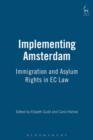 Image for Implementing Amsterdam