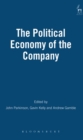 Image for The Political Economy of the Company