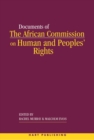 Image for The African Commission on Human and Peoples&#39; Rights and International Law