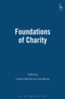 Image for Foundations of Charity