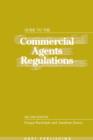 Image for Guide to the commercial agents regulations