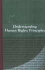 Image for Understanding human rights principles