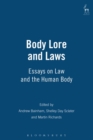 Image for Body Lore and Laws