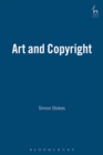 Image for Art and Copyright