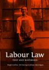 Image for LABOUR LAW