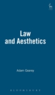 Image for Law and Aesthetics