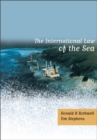 Image for International Law of the Sea