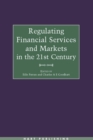 Image for Regulating financial services and markets in the 21st century