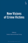 Image for New visions of crime victims