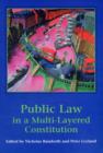 Image for Public Law in a Multi-layered Constitution