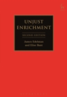 Image for Unjust Enrichment