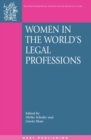 Image for Women in the world's legal professions