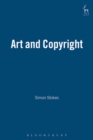 Image for Art and copyright