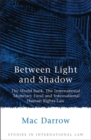 Image for Between Light and Shadow