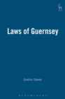 Image for Laws of Guernsey