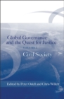 Image for Global Governance and the Quest for Justice - Volume III